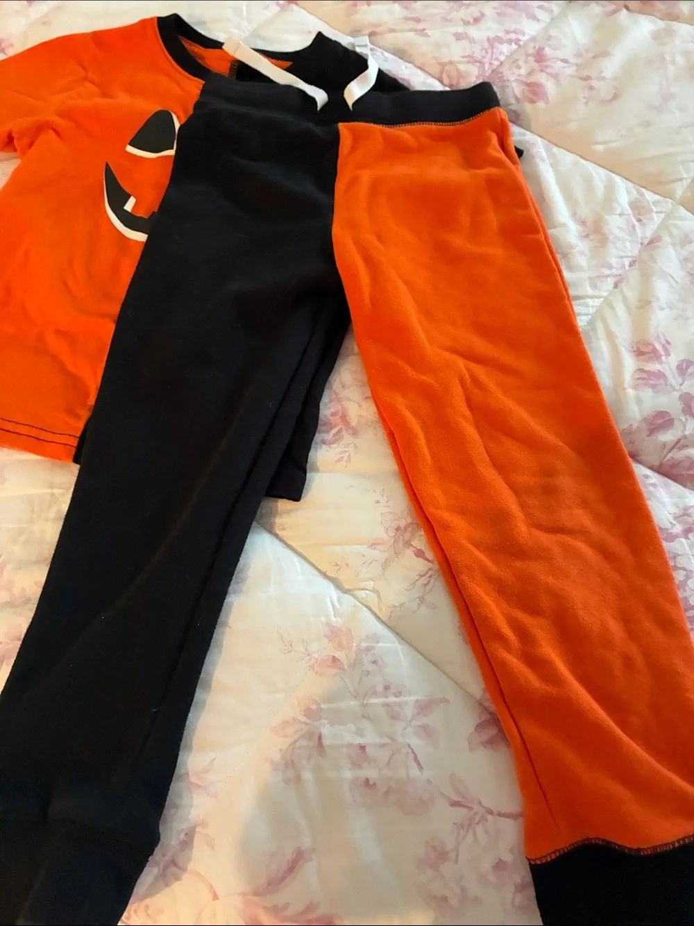 Celebrate Halloween unisex kids